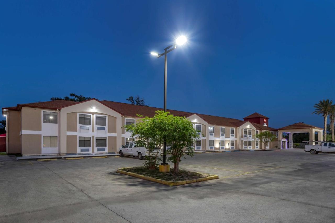 Best Western Plus Orange County Vidor Екстериор снимка