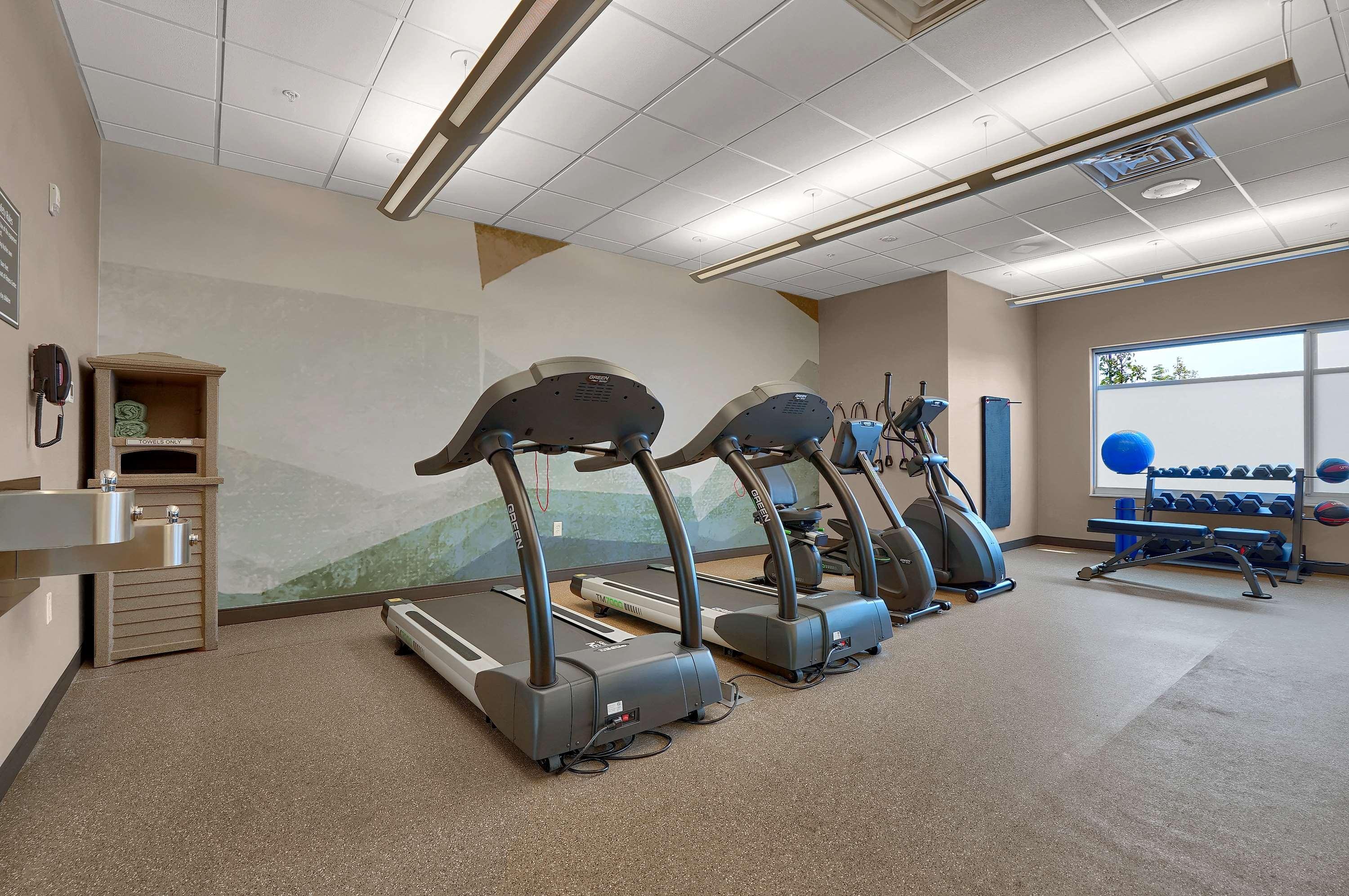 Best Western Plus Orange County Vidor Екстериор снимка