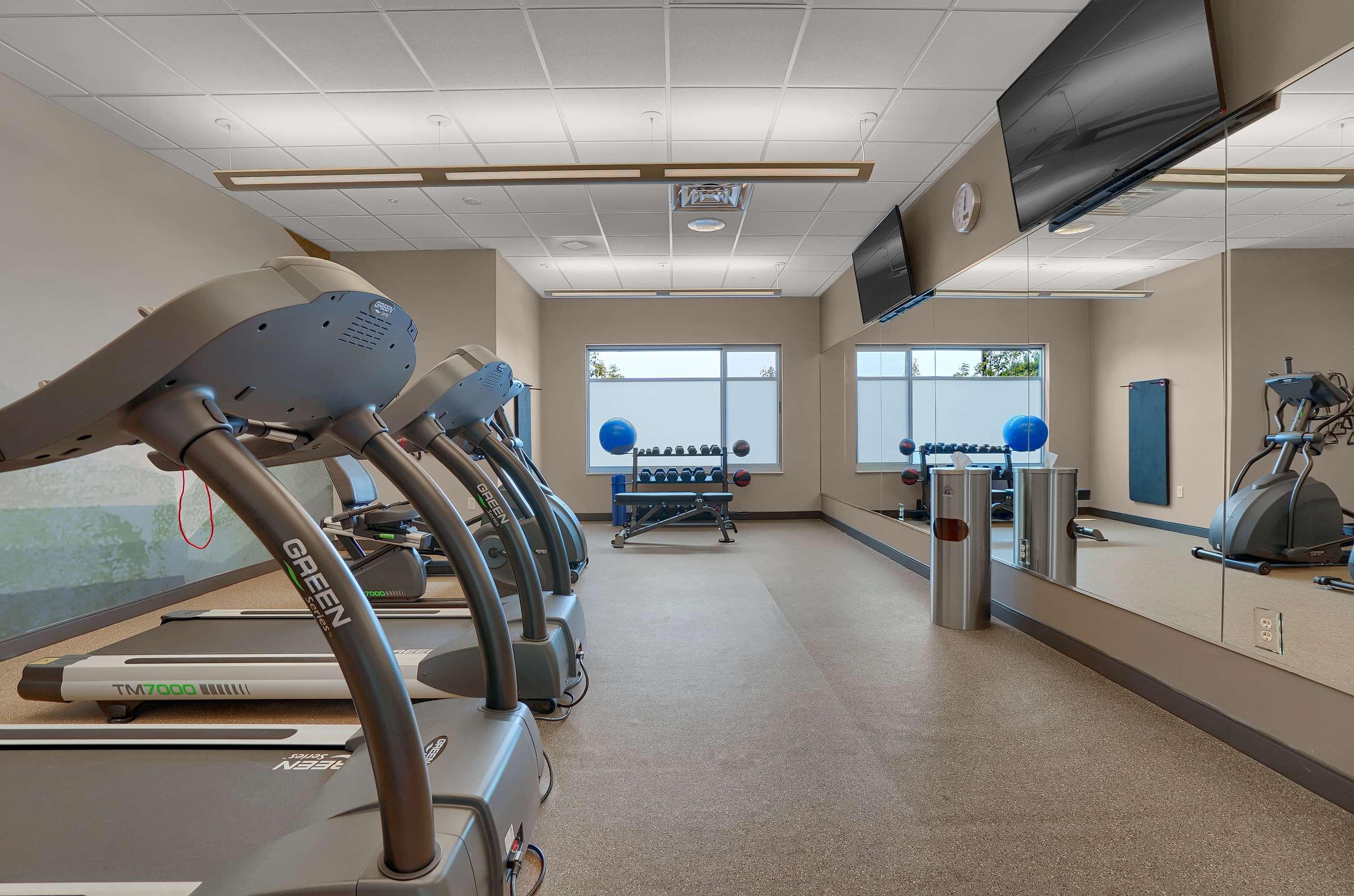 Best Western Plus Orange County Vidor Екстериор снимка