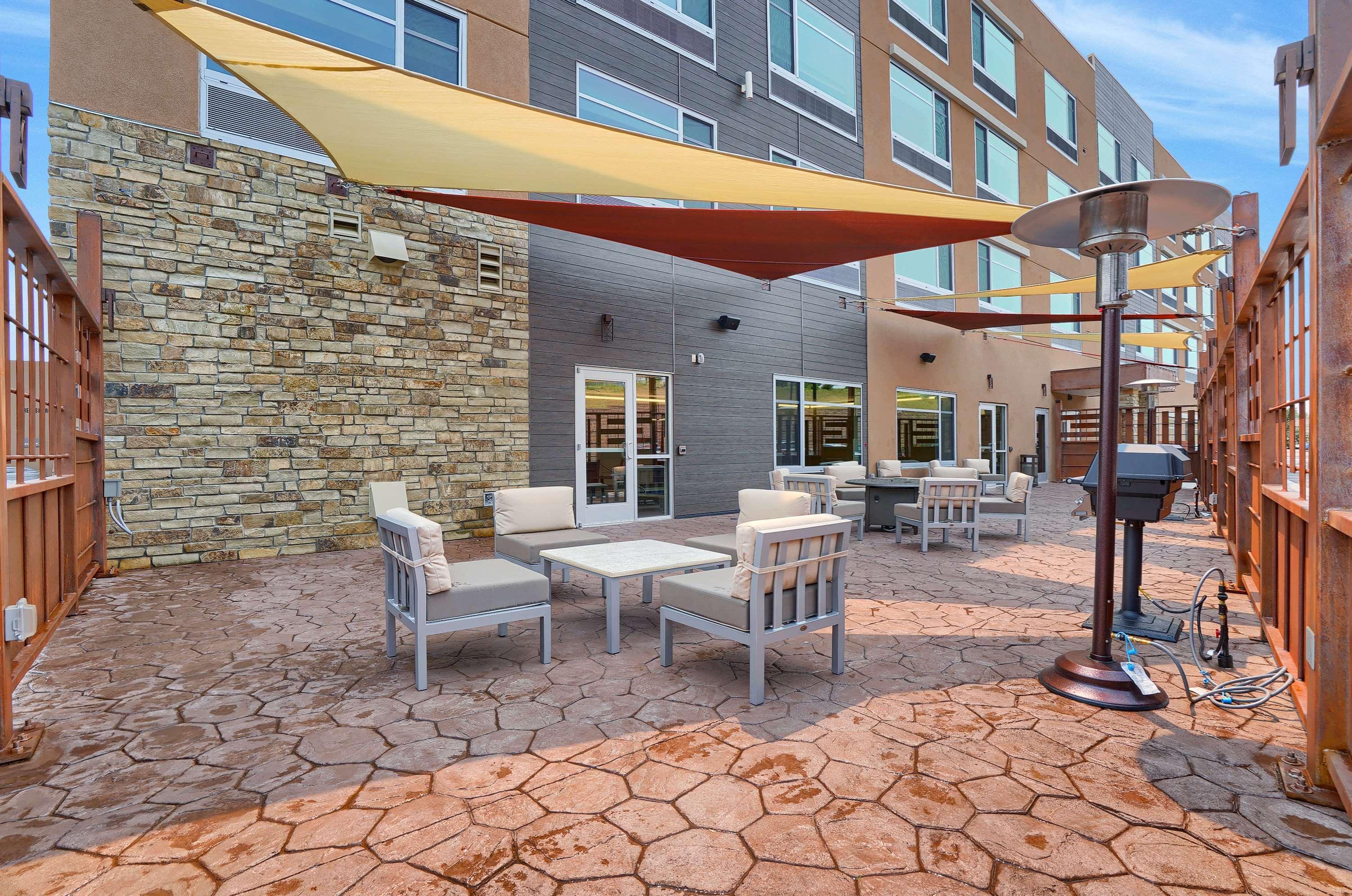 Best Western Plus Orange County Vidor Екстериор снимка